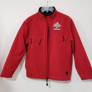 Antigua Light weight cold weather water resistant